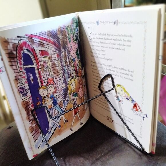 The English Roses by Madonna; Ritchie, Madonna - Picture 8 of 14